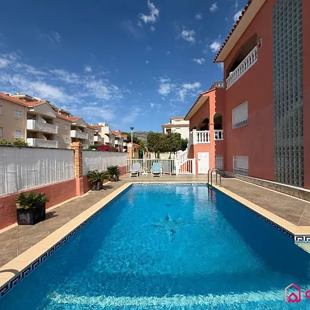 Udeville * Oropesa del Mar