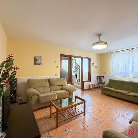 Villa Udeville *